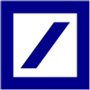 ®Deutsche Bank Logo