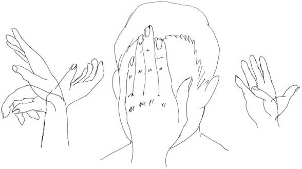 Hande Zeichnen Lernen Die Hand Schwieriges Motiv Leicht Erklart