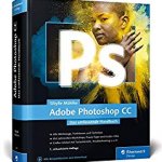 Amazon: Buch Adobe Photoshop CC: Das umfassende Handbuch