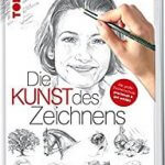 Amazon: Buch Die Kunst des Zeichnens: Die große Zeichenschule