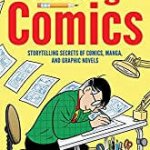 Amazon: Buch Making Comics: Storytelling Secrets of Comics, Manga and Graphic Novels (Englisch)