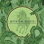 Amazon: Buch Mythical Beasts: An Artist's Field Guide to Designing Fantasy Creatures (Englisch)