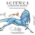 Amazon: Buch Science of Creature Design: Understanding Animal Anatomy (Englisch)