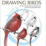 Amazon: Buch The Laws Guide to Drawing Birds (Englisch)
