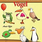 Amazon: Buch Wie Zeichne ich Comics - Vögel