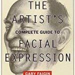 Amazon: Buch Artist's Complete Guide to Facial Expression by Gary Faigin (englisch)