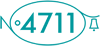 ®4711 Logo modernisiert