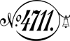 ®4711 Logo überarbeitet