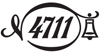 ®4711 Logo klassisch