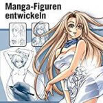 Amazon: Buch Manga-Figuren entwickeln (How To Draw Manga)