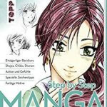 Amazon: Buch Manga Step by Step: Einzigartiger Basiskurs - Shojos, Chibis, Shonen