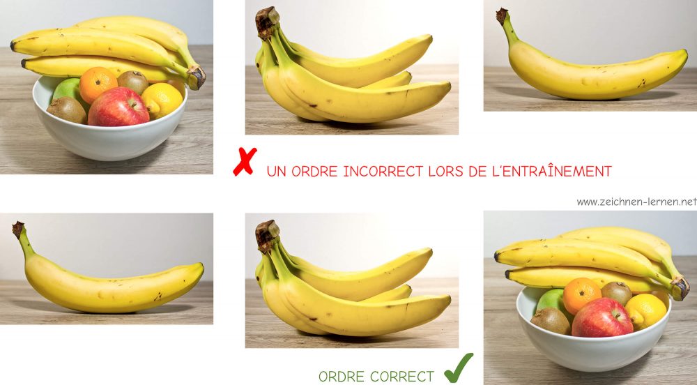 Trouver un motif facile à tracer