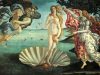 The Birth of Venus Painting by Sandro Botticelli